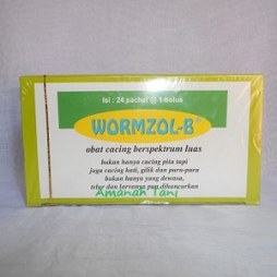 wormzol B